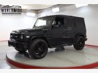 Thumbnail Photo 0 for 2013 Mercedes-Benz G63 AMG 4MATIC